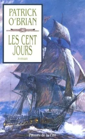 Couverture du produit · Les cent jours