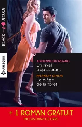 Couverture du produit · Un rival trop attirant - Le piège de la forêt - Troublante ressemblance: (promotion)