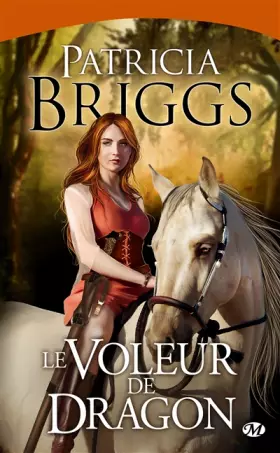 Couverture du produit · Le Voleur de dragon