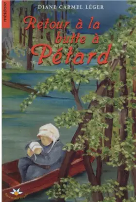 Couverture du produit · Retour a la butte a petard