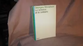 Couverture du produit · La Science et le Militaire