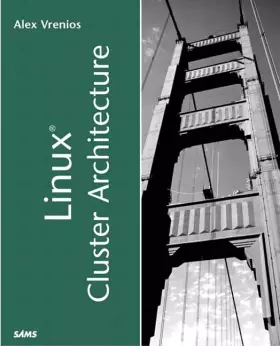 Couverture du produit · Linux Cluster Architecture