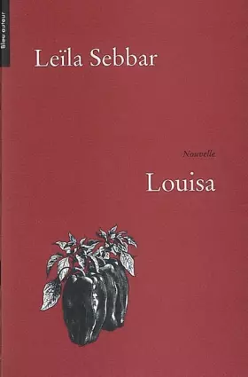 Couverture du produit · Louisa