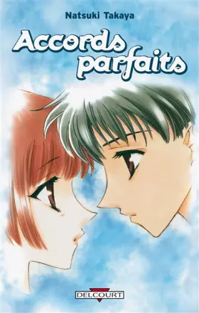 Couverture du produit · Accords parfaits
