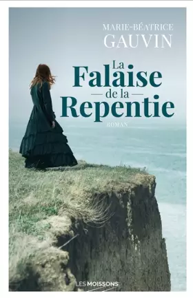 Couverture du produit · La falaise de la repentie