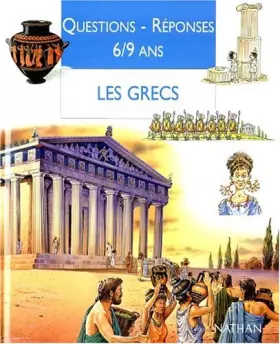 Couverture du produit · GRECS