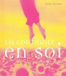 Couverture du produit · La Confiance en soi