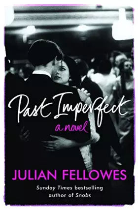 Couverture du produit · Past Imperfect