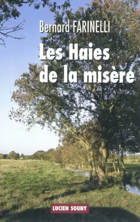 Couverture du produit · LES HAIES DE LA MISERE