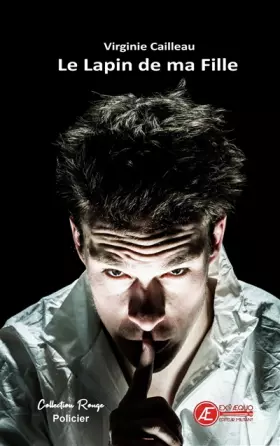 Couverture du produit · Le Lapin de ma Fille