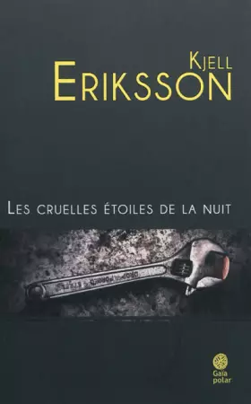 Couverture du produit · Les cruelles étoiles de la nuit
