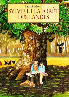 Couverture du produit · Sylvie et la forêt des Landes