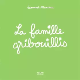 Couverture du produit · Famille Gribouillis (la)