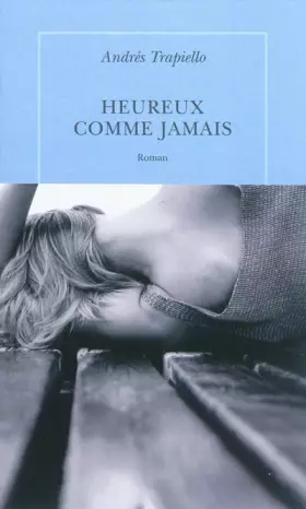 Couverture du produit · Heureux comme jamais
