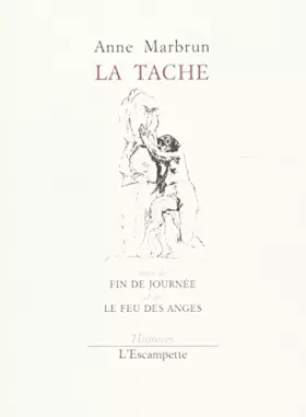 Couverture du produit · La tache & Autres