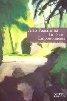 Couverture du produit · La Douce Empoisonneuse