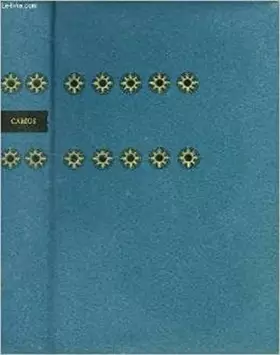 Couverture du produit · Camus