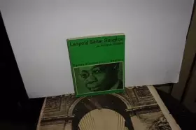 Couverture du produit · Léopold Sédar Senghor - Poètes d'aujourd'hui. Seghers, 60 illustrations, 1969, par Armand Guibert