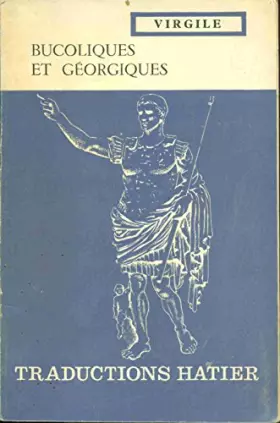 Couverture du produit · Bucoliques et Géorgiques