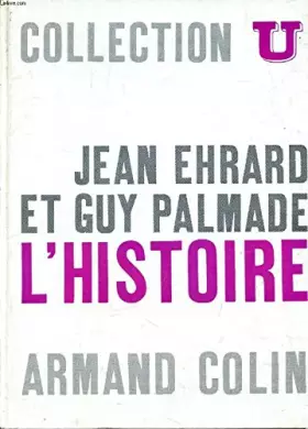 Couverture du produit · L'HISTOIRE