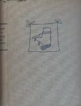 Couverture du produit · Choix de textes.