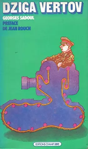 Couverture du produit · Dziga Vertov