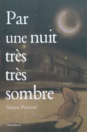 Couverture du produit · Par une nuit trés trés sombre