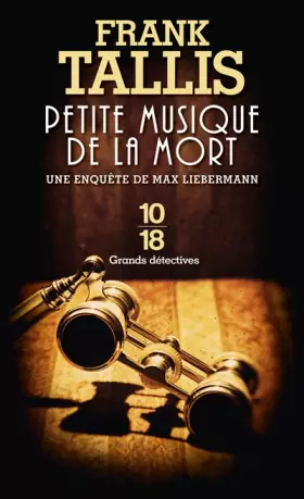 Couverture du produit · Petite musique de la mort
