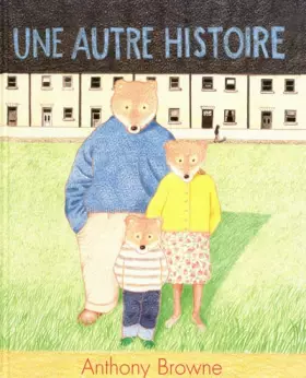 Couverture du produit · Une autre histoire