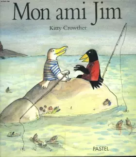 Couverture du produit · Mon ami Jim