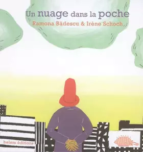 Couverture du produit · Un nuage dans la poche