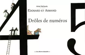 Couverture du produit · Drôles de numéros