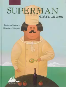 Couverture du produit · Superman entre autres