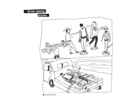 Couverture du produit · Détours