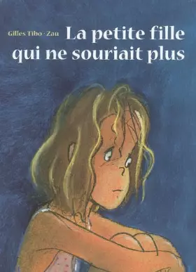 Couverture du produit · La Petite fille qui ne souriait plus