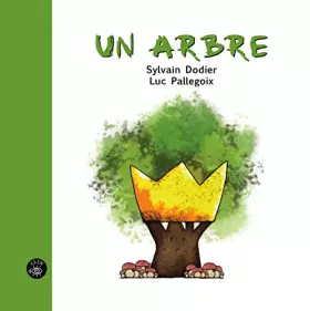 Couverture du produit · Un arbre