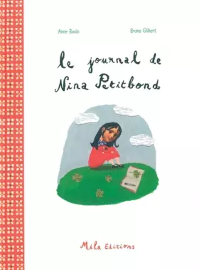 Couverture du produit · Le journal de Nina Petitbond