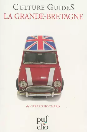Couverture du produit · La Grande-Bretagne