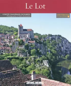 Couverture du produit · CONNAITRE LE LOT