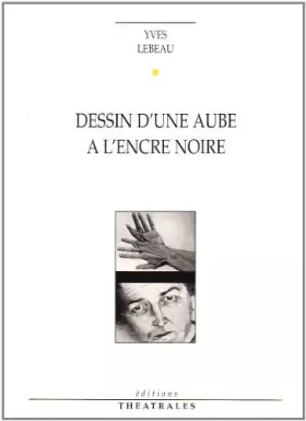 Couverture du produit · Dessin d'une aube à l'encre noire