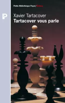 Couverture du produit · Tartacover vous parle