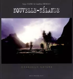 Couverture du produit · Nouvelle-Zélande