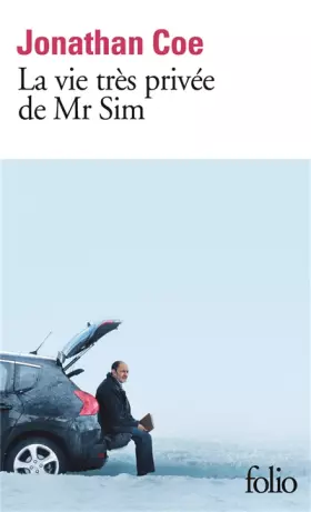 Couverture du produit · La vie très privée de Mr Sim