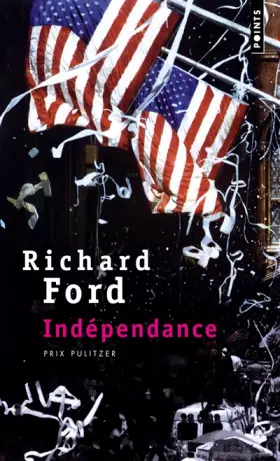 Couverture du produit · Indépendance