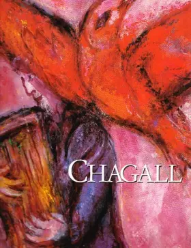 Couverture du produit · Marc Chagall, 1887-1985