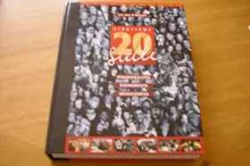 Couverture du produit · 100 ans d'images vingtième siècle personnalités événements découvertes