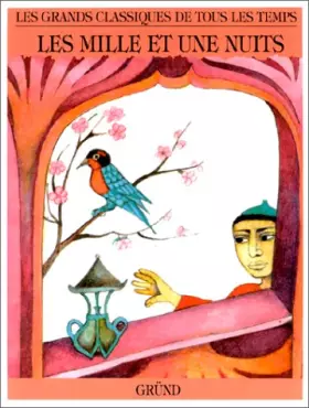 Couverture du produit · Les Mille et une nuits