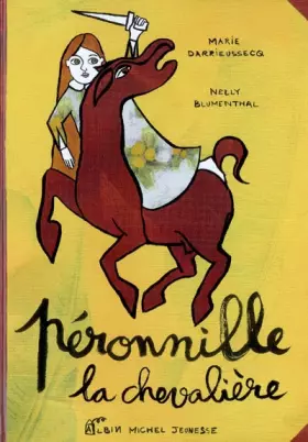 Couverture du produit · Péronnille la chevalière