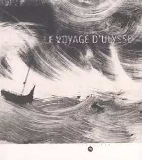 Couverture du produit · Le voyage d'Ulysse