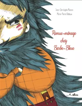 Couverture du produit · Remue-ménage chez Barbe-Bleue